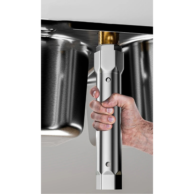 23-27mm 34-40mm Pipe Spanner S – Kitchen Appliances Wholesale Bewertung und Preis