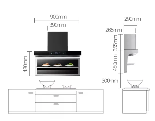 Wholesale Pricing Energy Effic – Kitchen Appliances Wholesale Bewertung und Preis