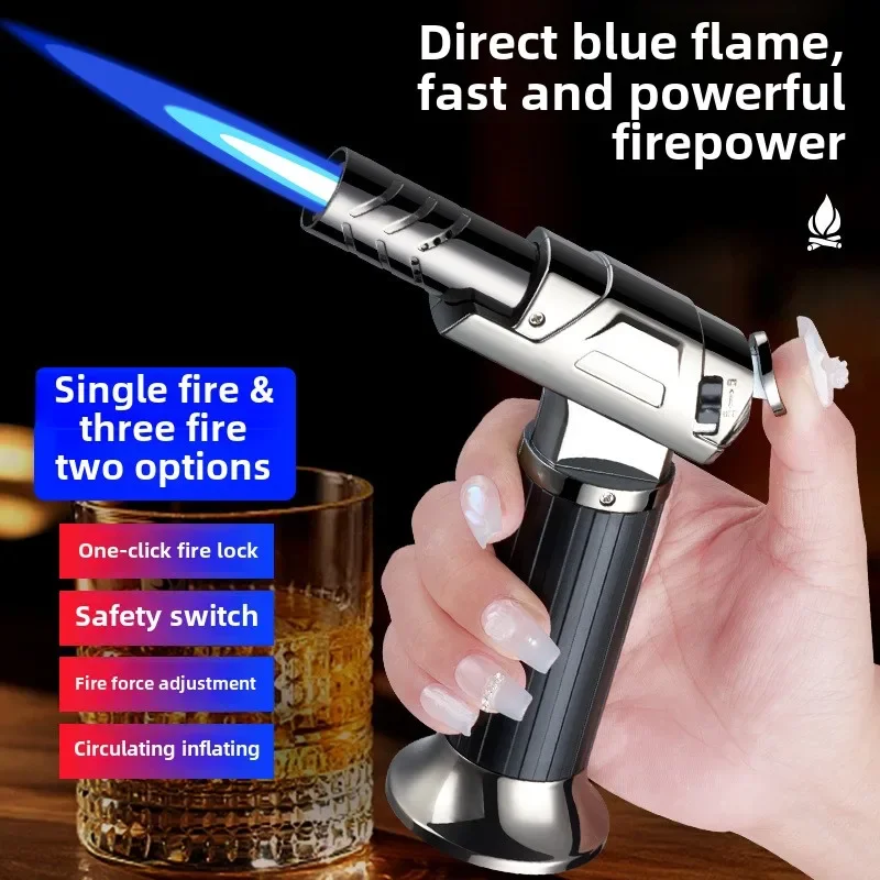 Windproof Large Flame Torch Gu – Kitchen Appliances Wholesale Bewertung und Preis
