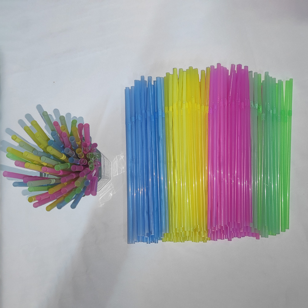 50-1000Pcs Drinking Straws Col – Kitchen Appliances Wholesale Bewertung und Preis