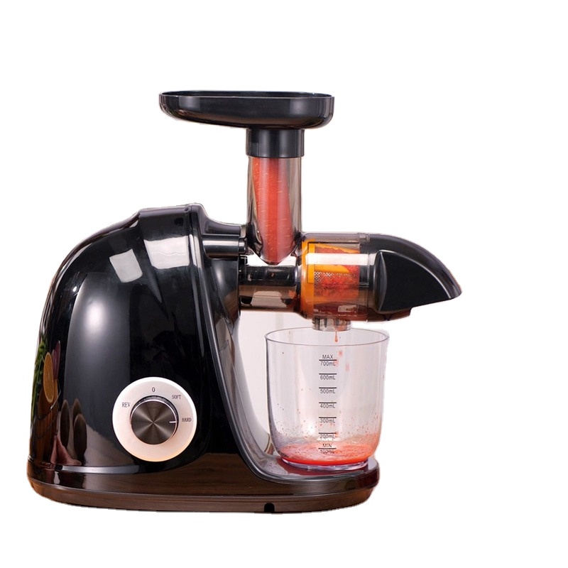 2026-Black Horizontal Slow Jui – Kitchen Appliances Wholesale Bewertung und Preis
