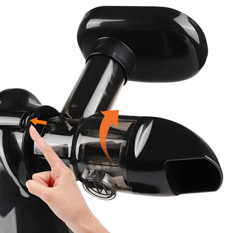 2026-Black Horizontal Slow Jui – Kitchen Appliances Wholesale Bewertung und Preis