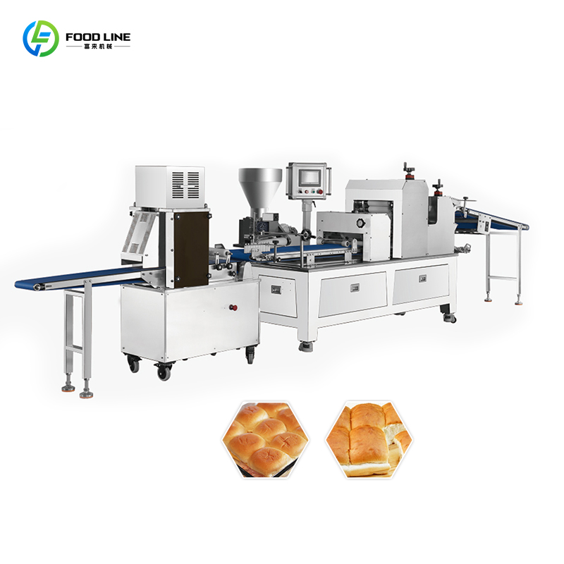 Full Automatic Bakery Bread Ma – Kitchen Appliances At Home Bewertung und Preis