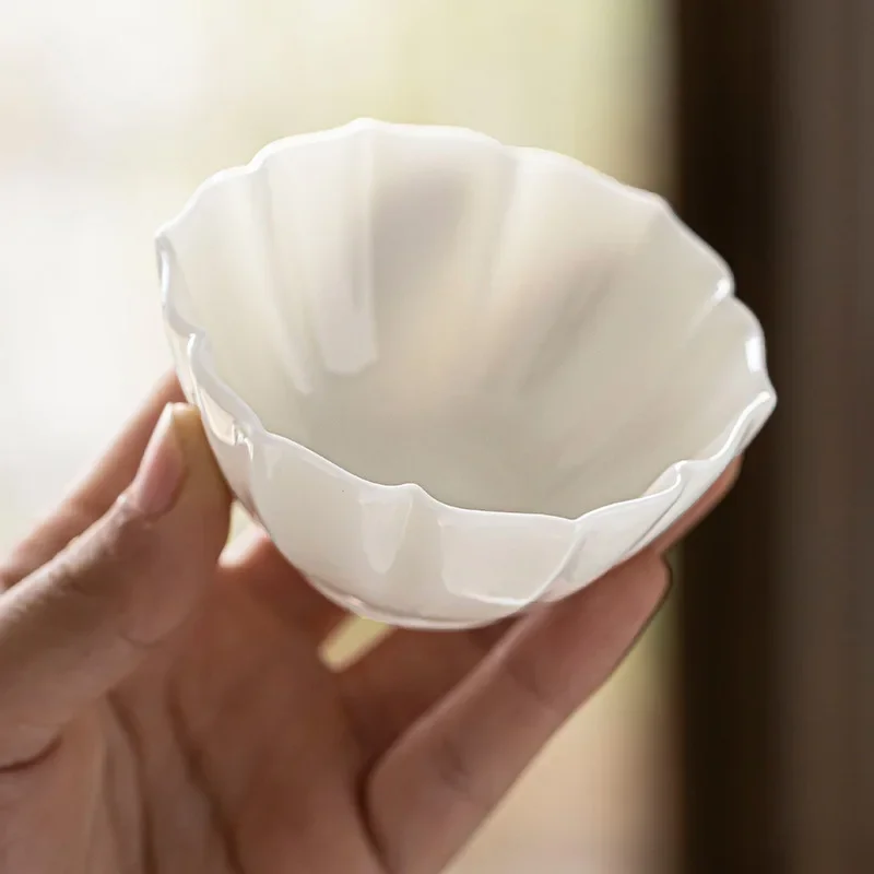 Suet-fat Jade White Porcelain  – Kitchen Appliances Wholesale Bewertung und Preis