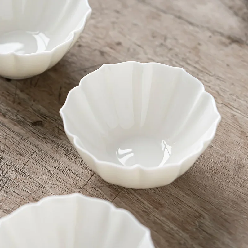 Suet-fat Jade White Porcelain  – Kitchen Appliances Wholesale Bewertung und Preis