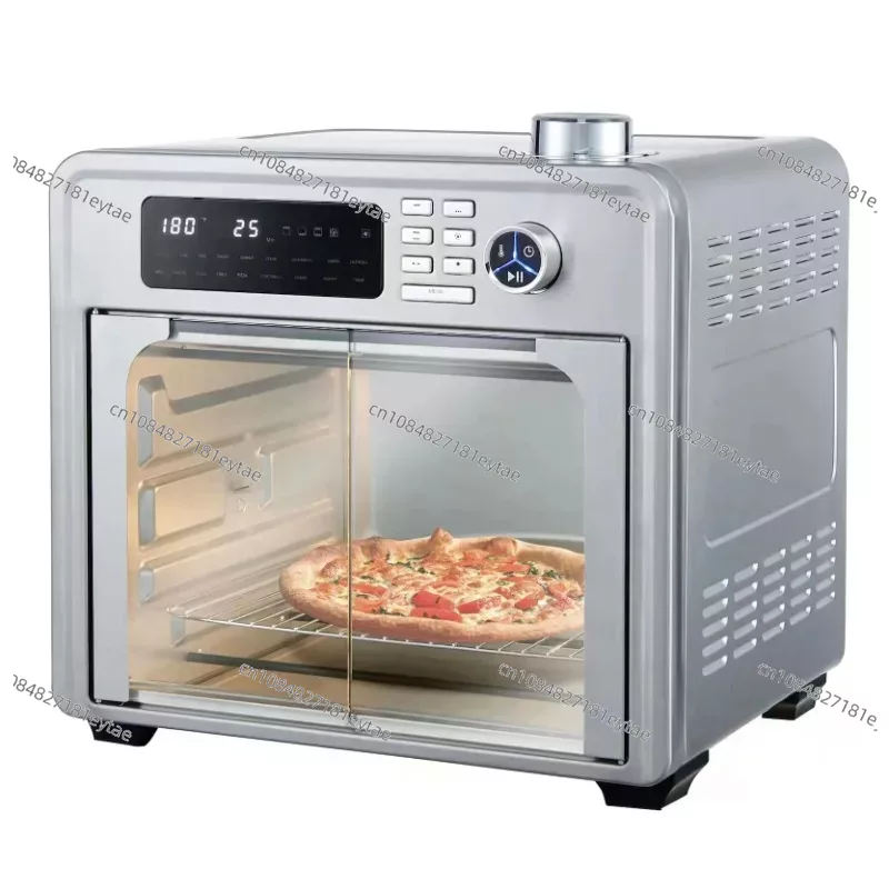 Free From Oil New Kitchen Appl – Kitchen Appliances At Home Bewertung und Preis