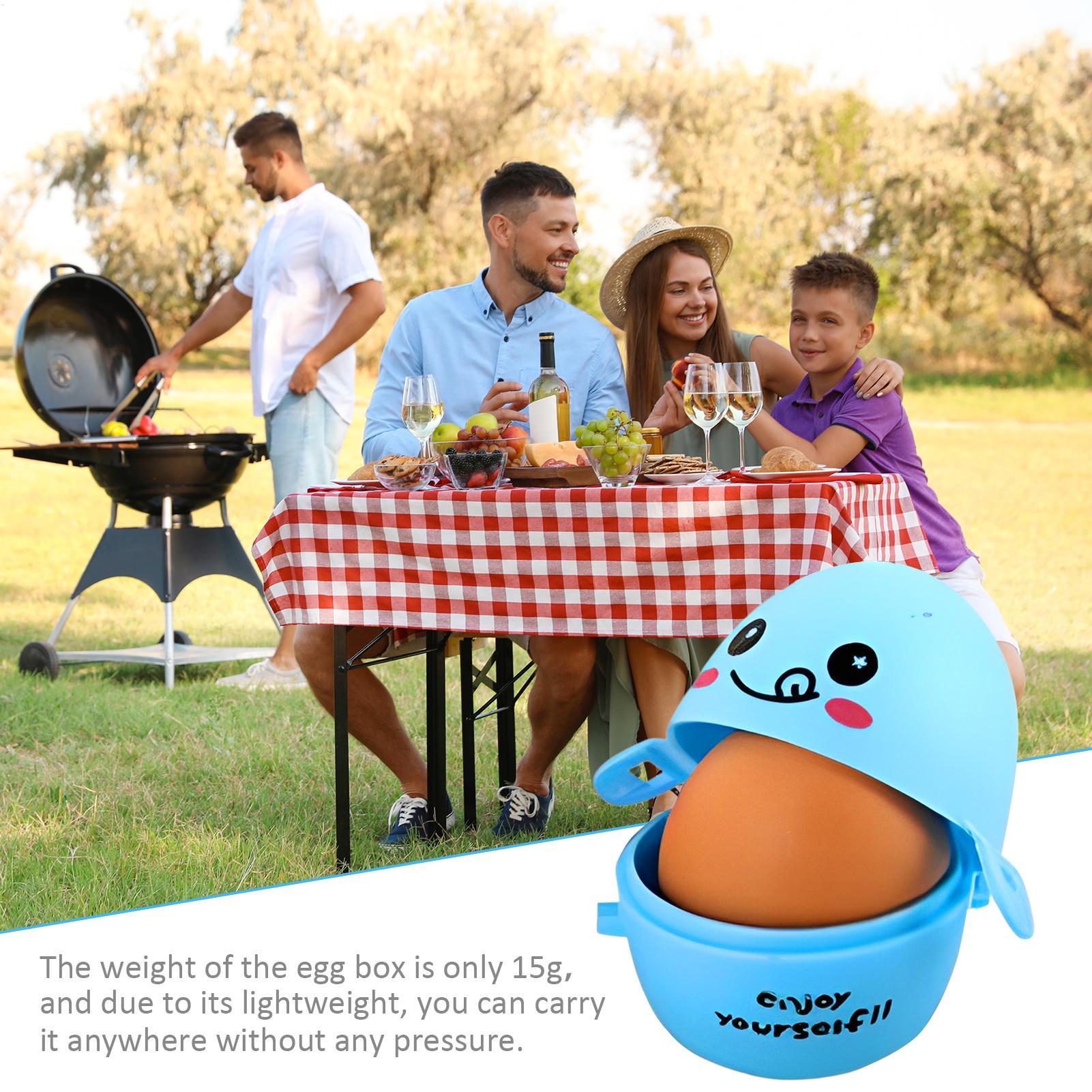 Camping Egg Holder Cartoon Egg – Kitchen Appliances Wholesale Bewertung und Preis