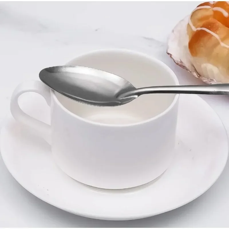 Stainless Steel Spoon Dessert  – Kitchen Appliances Wholesale Bewertung und Preis