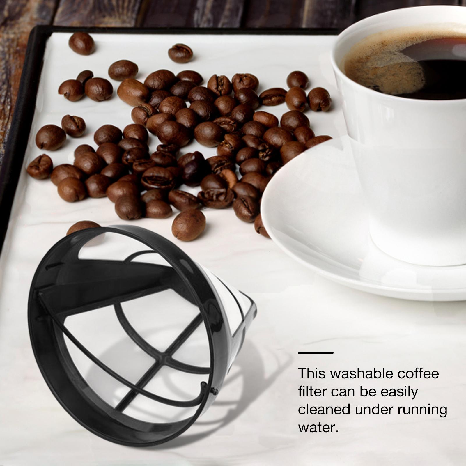 Gadget Coffee Machine Strainer – Kitchen Appliances Wholesale Bewertung und Preis