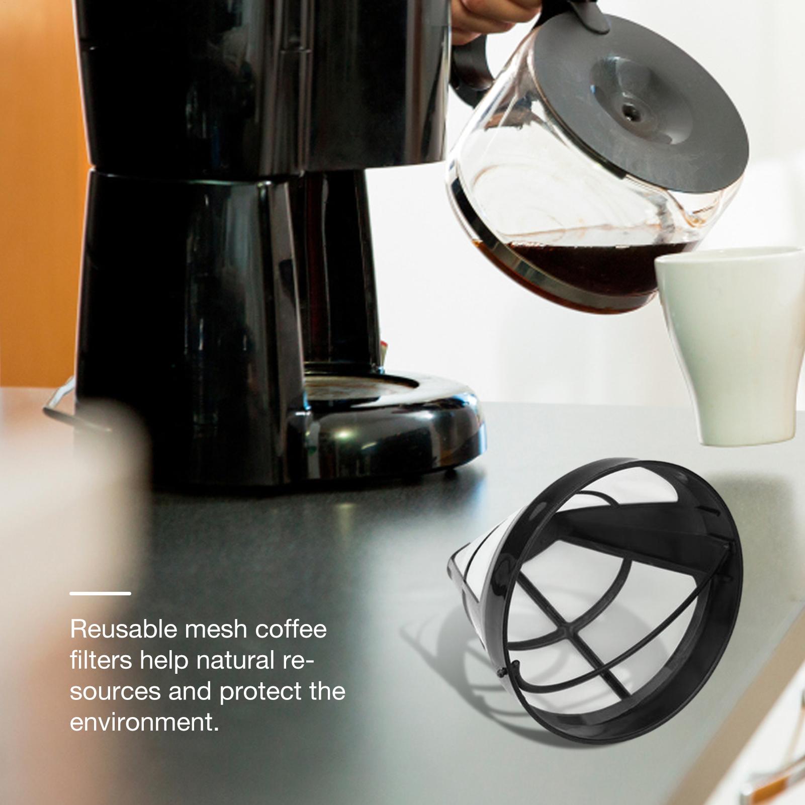 Gadget Coffee Machine Strainer – Kitchen Appliances Wholesale Bewertung und Preis