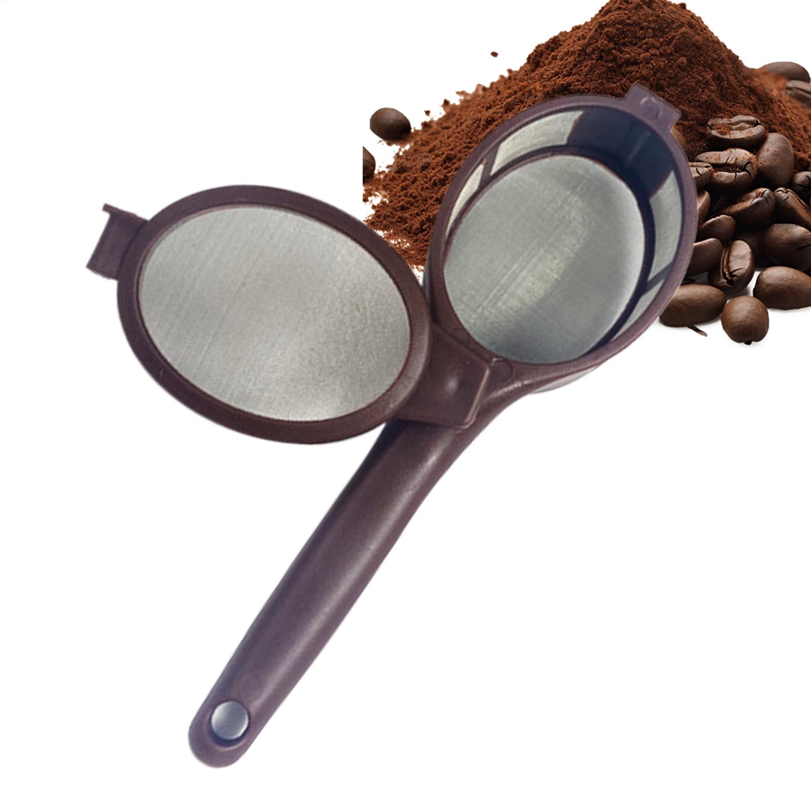 Coffee Capsule Powder Filter S – Kitchen Appliances Wholesale Bewertung und Preis