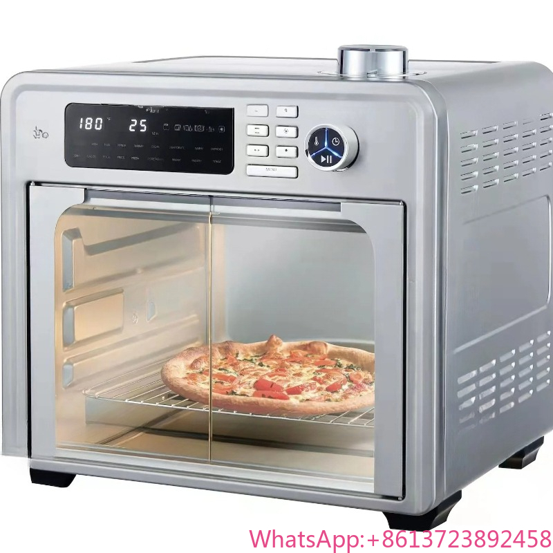 Free From Oil New Kitchen Appl – Kitchen Appliances At Home Bewertung und Preis