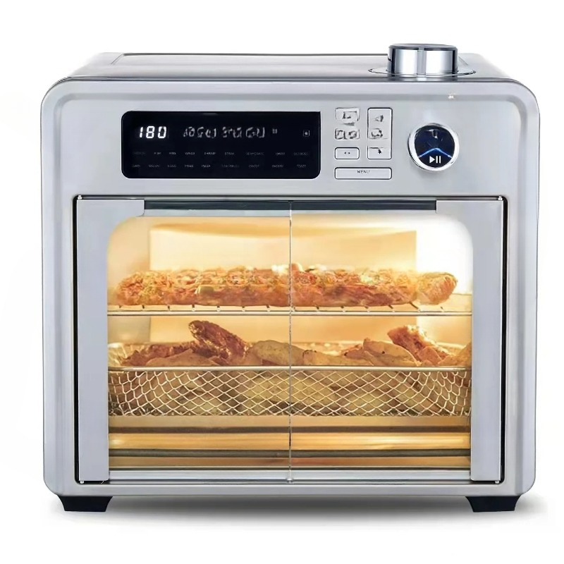 Free From Oil New Kitchen Appl – Kitchen Appliances At Home Bewertung und Preis