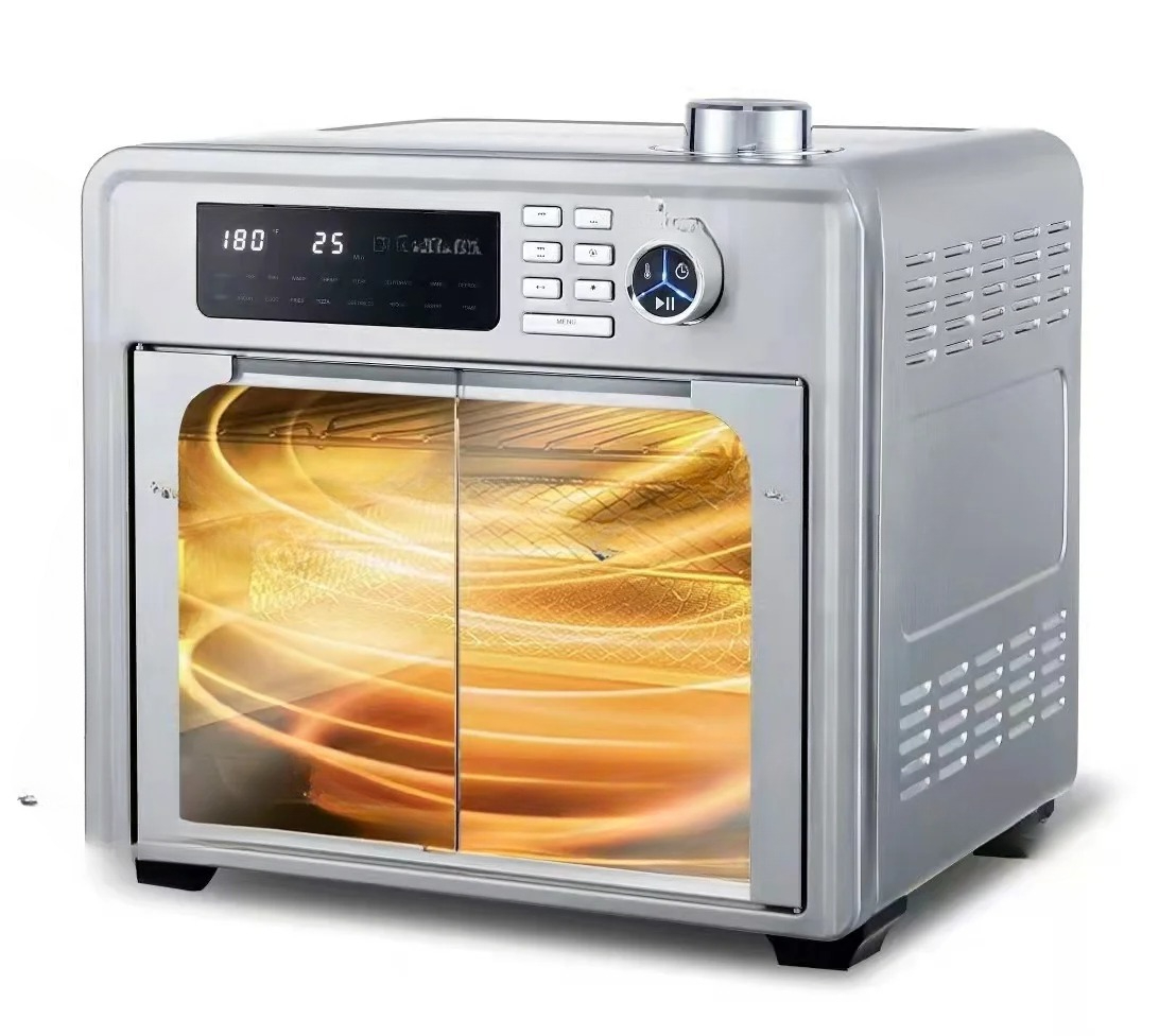 Free From Oil New Kitchen Appl – Kitchen Appliances At Home Bewertung und Preis