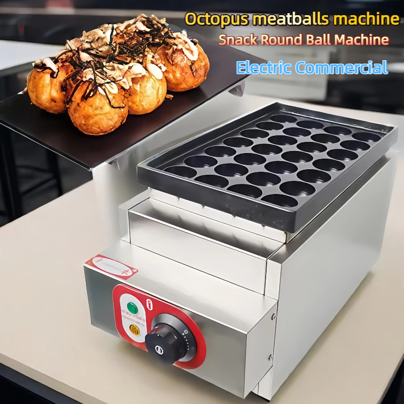 Commercial Fish Ball Waffle Ma – Kitchen Appliances Wholesale Bewertung und Preis