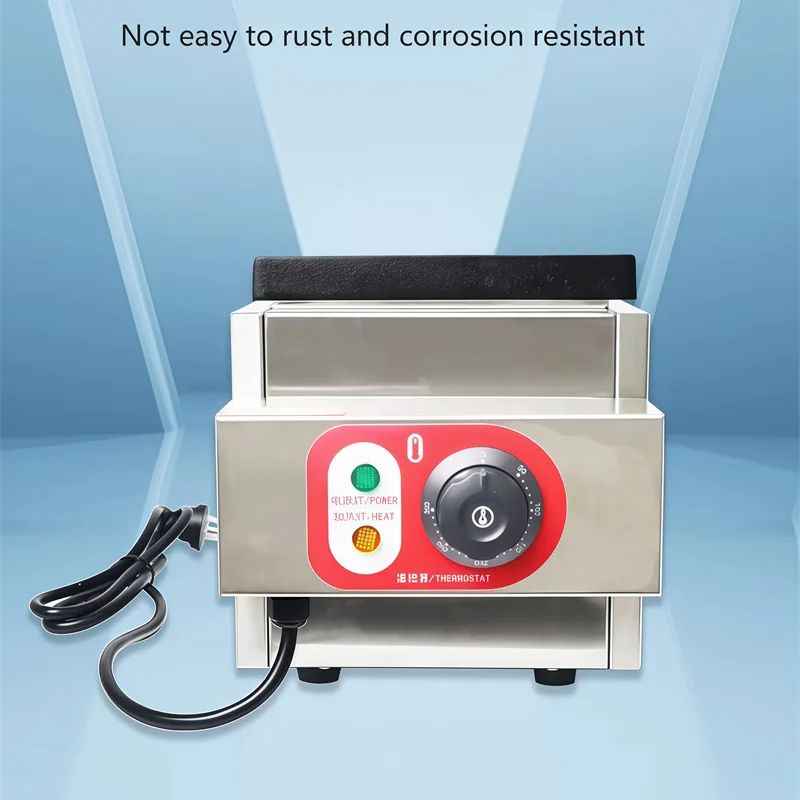 Commercial Fish Ball Waffle Ma – Kitchen Appliances Wholesale Bewertung und Preis