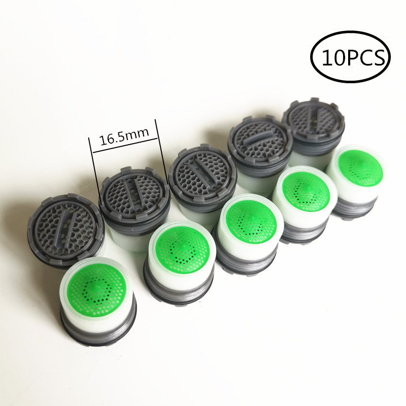 10 Pcs 16.5mm Male Thread Wate – Kitchen Appliances Wholesale Bewertung und Preis